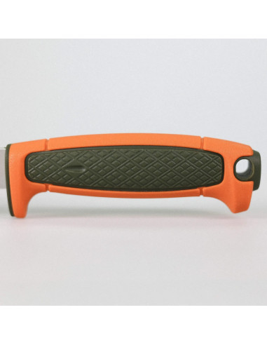 RISBERG INOX HUNTING ORANGE
