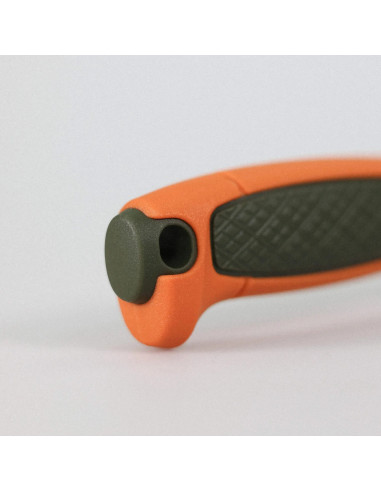 RISBERG INOX HUNTING ORANGE