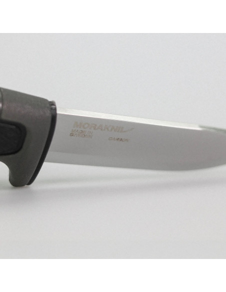 RISBERG CARBON HEAVYDUTY BLACK SKIES