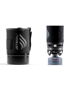 RECHAUD JETBOIL ZIP V1 CARBON 0.8L