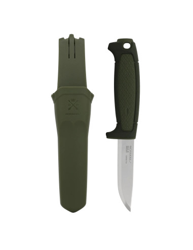 RISBERG INOX DEEP FORESTS GREEN