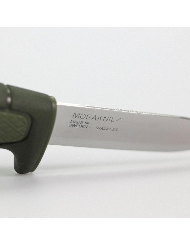 RISBERG INOX DEEP FORESTS GREEN