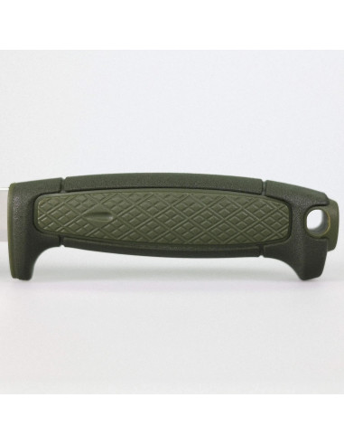 RISBERG INOX DEEP FORESTS GREEN