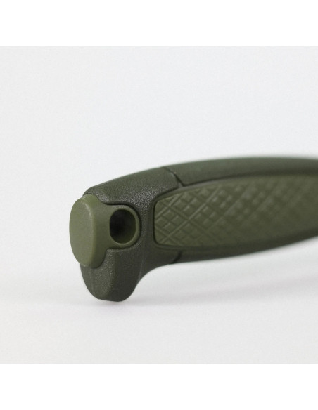 RISBERG INOX DEEP FORESTS GREEN