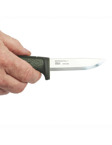 RISBERG INOX DEEP FORESTS GREEN