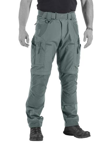 PANTALON P-40 ALL-TERRAIN GEN.3 STEEL GREY