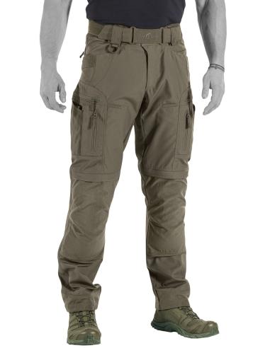 PANTALON P-40 ALL-TERRAIN GEN.3 BROWN GREY