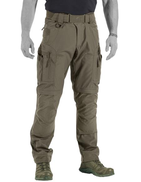 PANTALON P-40 ALL-TERRAIN GEN.3 BROWN GREY