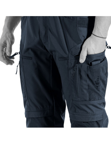 PANTALON P-40 ALL-TERRAIN GEN.3 NAVY