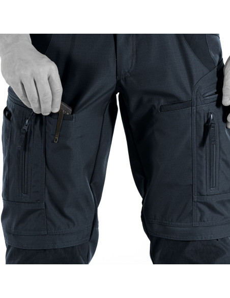 PANTALON P-40 ALL-TERRAIN GEN.3 NAVY