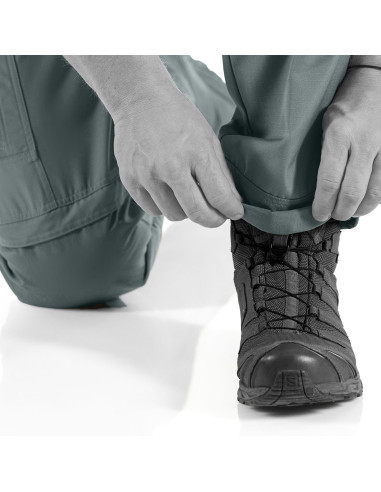 PANTALON P-40 ALL-TERRAIN GEN.3 STEEL GREY