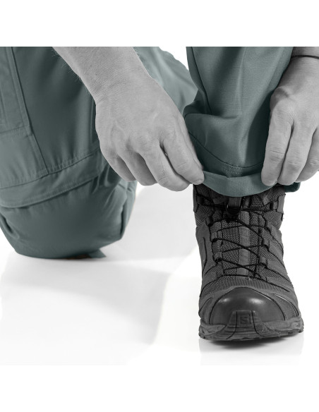 PANTALON P-40 ALL-TERRAIN GEN.3 STEEL GREY