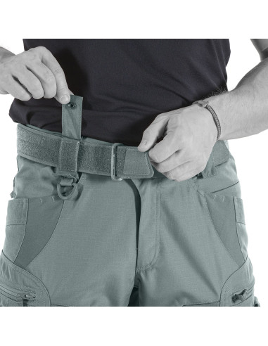 PANTALON P-40 ALL-TERRAIN GEN.3 STEEL GREY