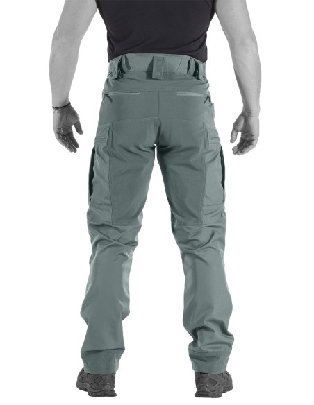 PANTALON P-40 ALL-TERRAIN GEN.3 STEEL GREY