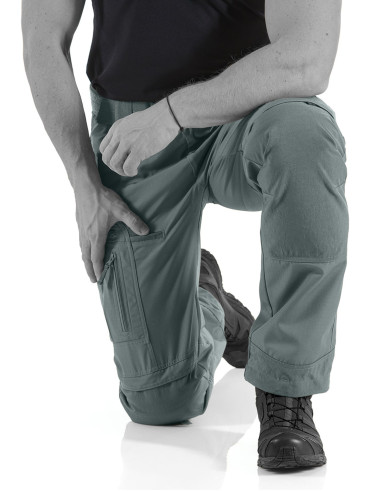 PANTALON P-40 ALL-TERRAIN GEN.3 STEEL GREY