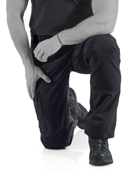 PANTALON P-40 ALL-TERRAIN GEN.3 NOIR