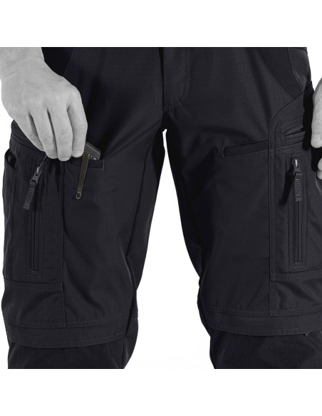 PANTALON P-40 ALL-TERRAIN GEN.3 NOIR