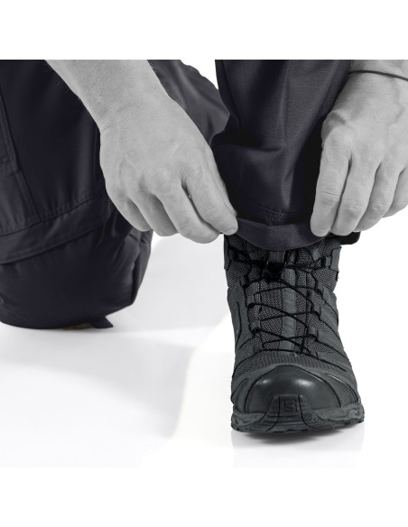 PANTALON P-40 ALL-TERRAIN GEN.3 NOIR