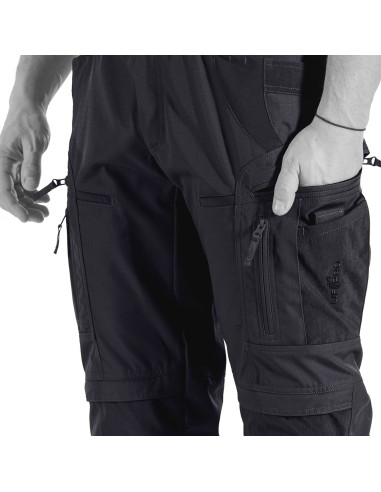 PANTALON P-40 ALL-TERRAIN GEN.3 NOIR