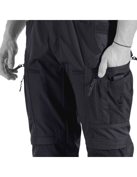PANTALON P-40 ALL-TERRAIN GEN.3 NOIR