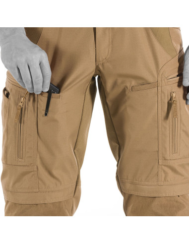 PANTALON P-40 ALL-TERRAIN GEN.3 KANGAROO