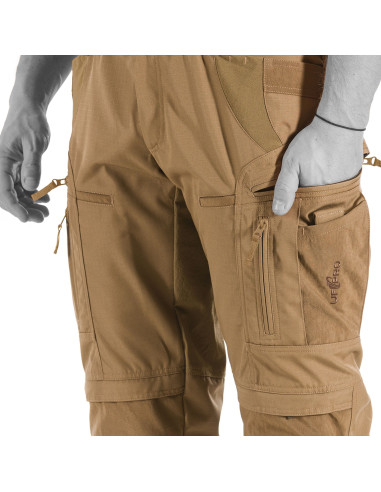 PANTALON P-40 ALL-TERRAIN GEN.3 KANGAROO