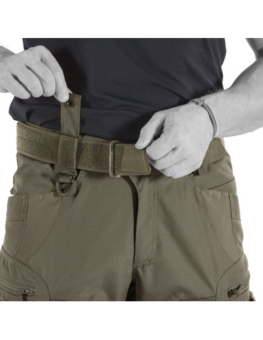 PANTALON P-40 ALL-TERRAIN GEN.3 BROWN GREY