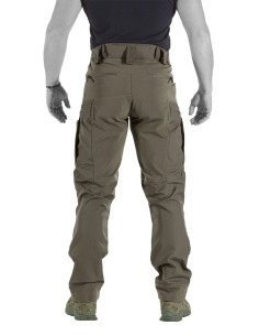 PANTALON P-40 ALL-TERRAIN GEN.3 BROWN GREY 2