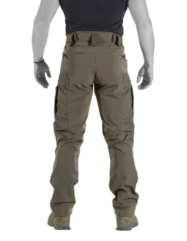 PANTALON P-40 ALL-TERRAIN GEN.3 BROWN GREY