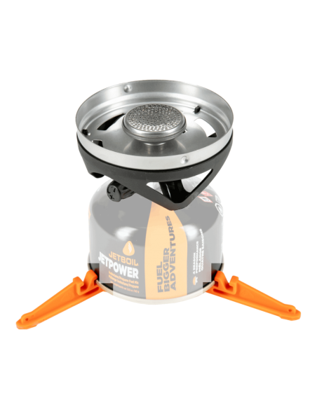 RECHAUD JETBOIL ZIP V1 CARBON 0.8L