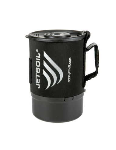 RECHAUD JETBOIL ZIP V1 CARBON 0.8L