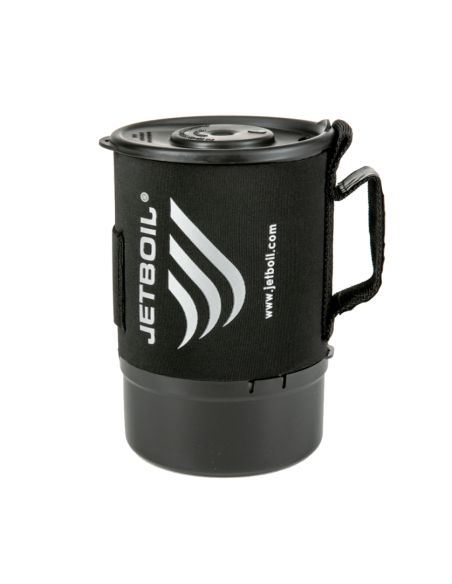 RECHAUD JETBOIL ZIP V1 CARBON 0.8L