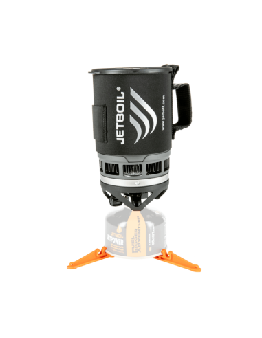 RECHAUD JETBOIL ZIP V1 CARBON 0.8L