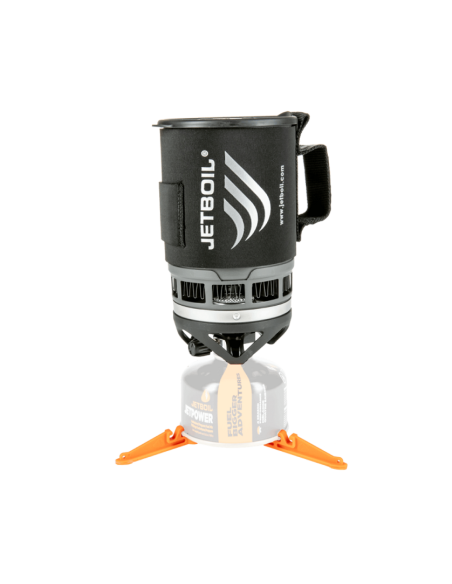 RECHAUD JETBOIL ZIP V1 CARBON 0.8L