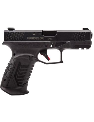 PISTOLET DERYA DY9 Cal.9x19