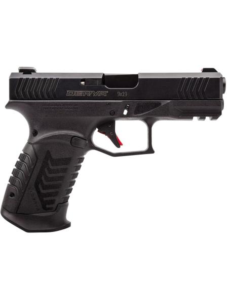 PISTOLET DERYA DY9 Cal.9x19
