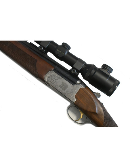 CARABINE EXPRESS BETTINZOLI 8x57 IRS ( occasion )