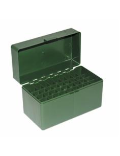 BOITE A MUNITIONS Cal. 243WIN / 308WIN X50