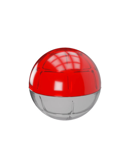 BILLES POIVRE CAL 68 X10