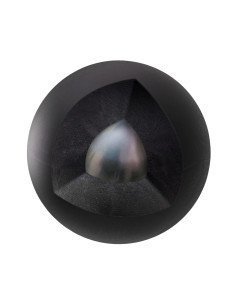 BILLES CAOUTCHOUC NOYAU ACIER CAL 50 X100 - RBI 2