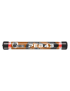 BILLES POIVRE PB43 CAL.43 x10