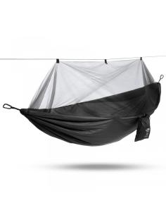 HAMAC MYNEST AVEC MOUSTIQUAIRE - NOIR