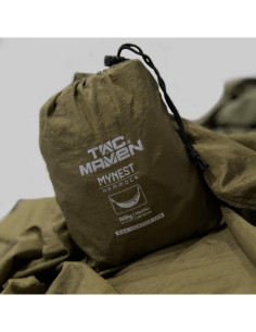 HAMAC MYNEST - VERT 2