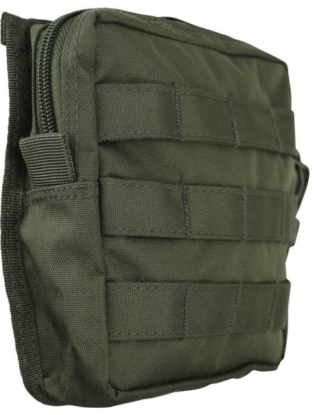 UTILITY POUCH MEDIUM Vert OD