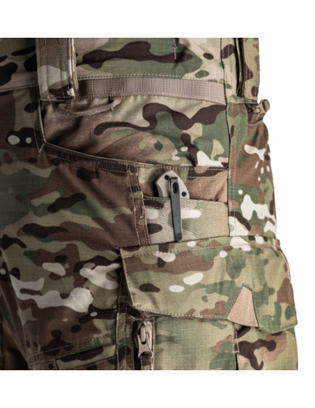 PANTALON V3 FIGHTER GEN 2 MultiCam
