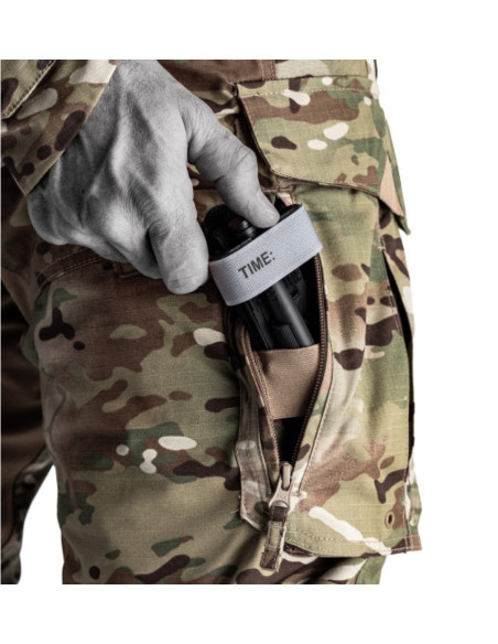 PANTALON V3 FIGHTER GEN 2 MultiCam