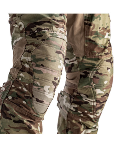 PANTALON V3 FIGHTER GEN 2 MultiCam