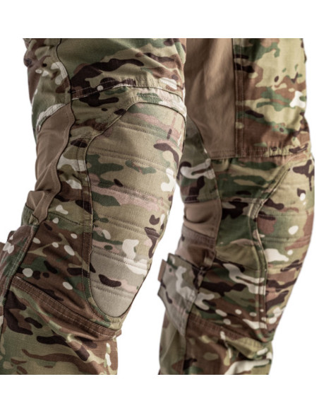 PANTALON V3 FIGHTER GEN 2 MultiCam