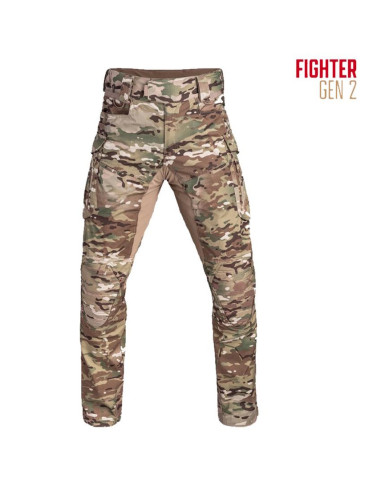 PANTALON V3 FIGHTER GEN 2 MultiCam
