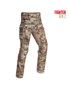 PANTALON V3 FIGHTER GEN 2 MultiCam